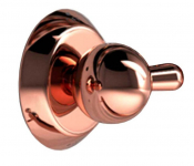ILVE EG9493002000120 Induct Knob Maj Cooker / Copper